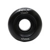 juice soft wheels, 2.1 inches (53 mm), black