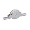 Rodney anoaʻi Stainless 戸車 42 mm Round sas0421