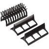 Annie Hair Dryer Attachments for #5803, 3 Count (Pack of