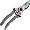 Bellota Single Handed Scissors with Aluminium Handle, Ideal for Pruning Fruit Trees and Branches up to 1" Thick