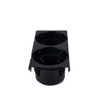 Automotive Drink Cup Holder Compatible for 3 Series E46 Car