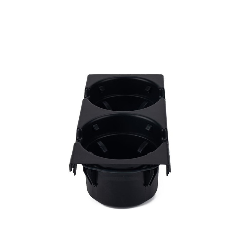 Automotive Drink Cup Holder Compatible for 3 Series E46 Car