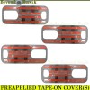 Torox 2015-18 2019 2020 FORD F150 Crew Cab Door Handle