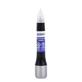 ACDelco GM Original Equipment 19367767 Opulent Blue Metallic (WA705U) Four-In-One Touch-Up Paint - .5 oz Pen