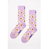 Happy Socks SUNNY SIDE UP SOCK, multicoloured
