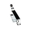 Crown Tonka Closer Door 1094 Hydraulic Exposed Mount Polished