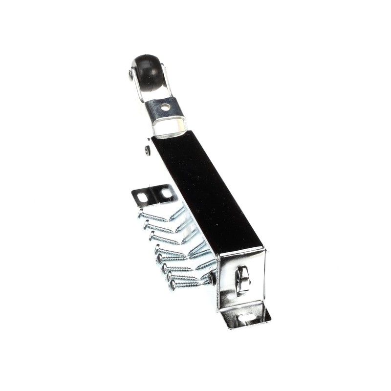 Crown Tonka Closer Door 1094 Hydraulic Exposed Mount Polished