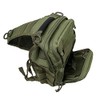 NcSTAR Vism Shoulder Sling Utility Bag/Green