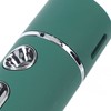 Handheld Eye Massager Wand EMS Sooth Fade Dark Circles Vibration