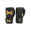 Tapout Ragtown 960010 Boxing Gloves Faux Leather 10 oz Black