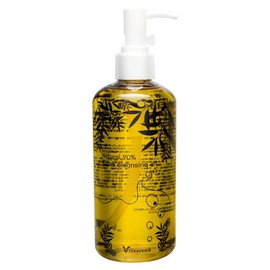 Elizavecca Natural 90% Olive Cleansing Oil, 8.5 Ounce