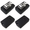 BUTITNOW 4-Pack Security Remotes Works for All Mighty Mule &