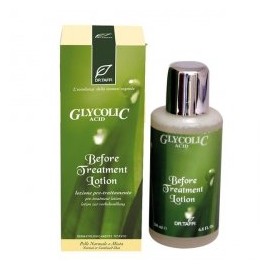 Dr.Taffi Glicolic Acid Behandlungslotion - 260 g