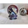 BlizzCon 2015 Set of 6 BlizzCon Collectible Series 3 Capsules