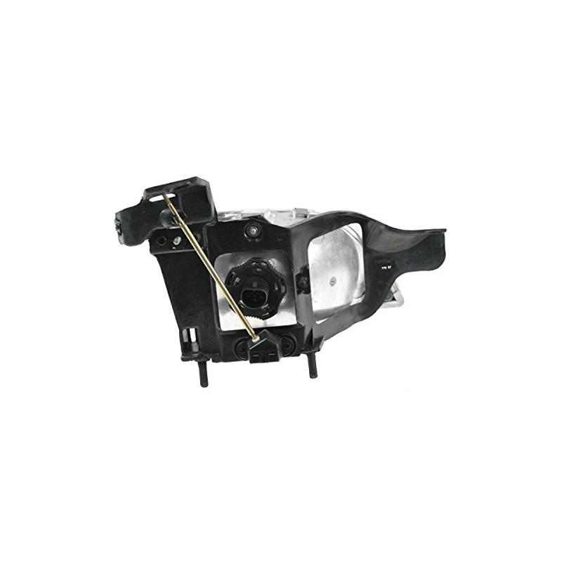 Fleetwood Fiesta 2008-2011 RV Motorhome Pair (Left & Right) Replacement