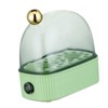Egg Steaming Device Electric Auto Shut Off Cooker Mini Multi