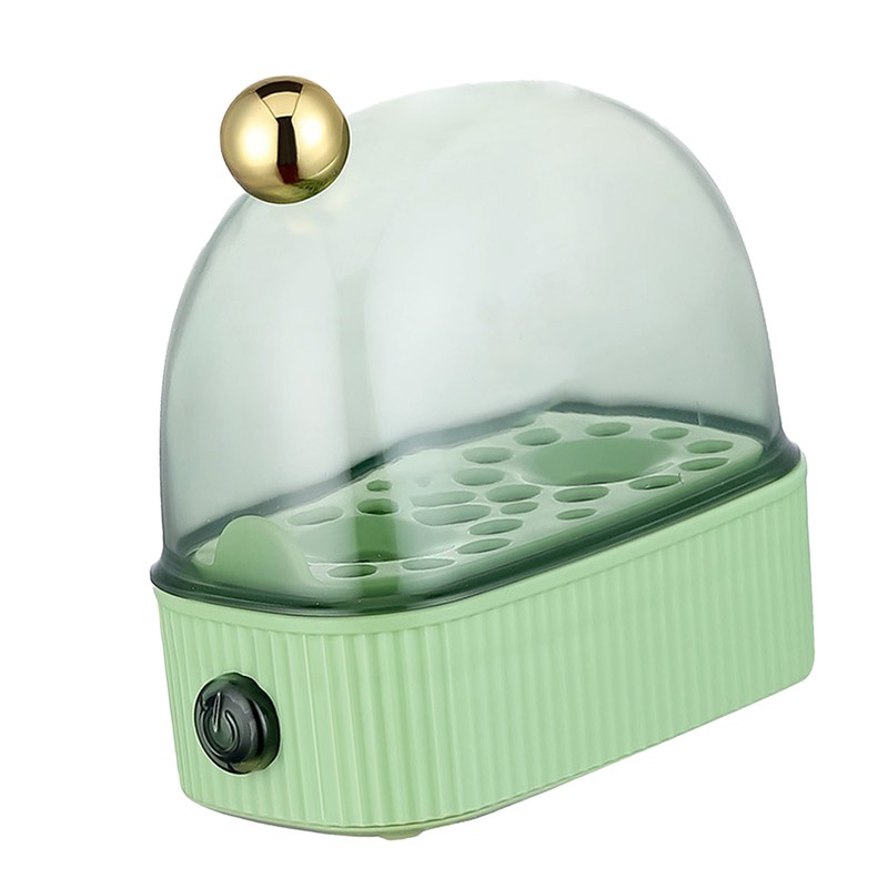 Egg Steaming Device Electric Auto Shut Off Cooker Mini Multi