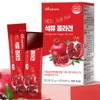 Pomegranate Collagen Fish Collagen Nutrients 3 Pieces / 석류콜라겐 피쉬콜라겐