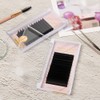Volume Eyelash Extensions Easy Fan Volume Eyelashes Bloom Fast Blooming