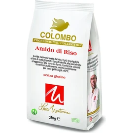 Colombo - Professional collection Amido di riso 250 g linea Montersino