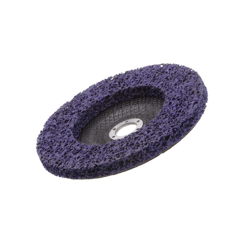 HARFINGTON Strip Disc Stripping Wheels 7" x 7/8" Stripping Discs
