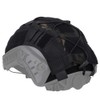 Helmet Cover, Tactical Cloth Cover for BJ/PJ/MH Airsoft Paintball Fast