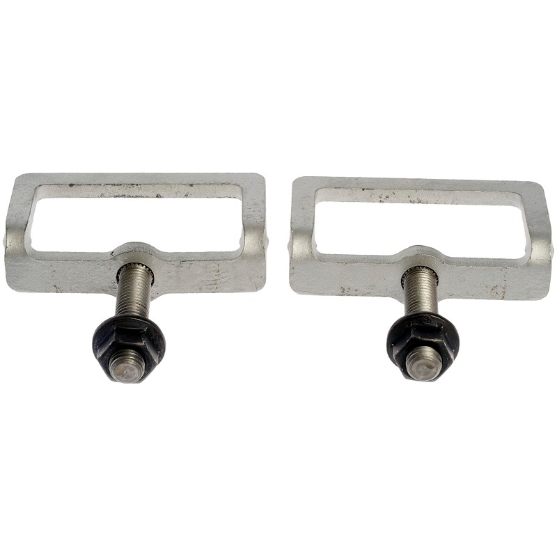 Dorman 23755 Front Exhaust Flange Repair Kit Compatible with Select