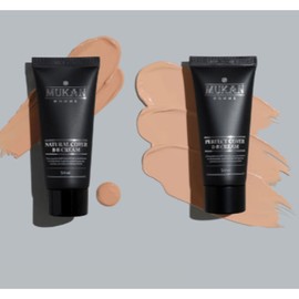 Mukan Men's Primer BB Cream Concealer Natural 3 types SET BNS / 무칸 남성 프라이머 비비크림 컨실러 내추럴 3종 SET BNS