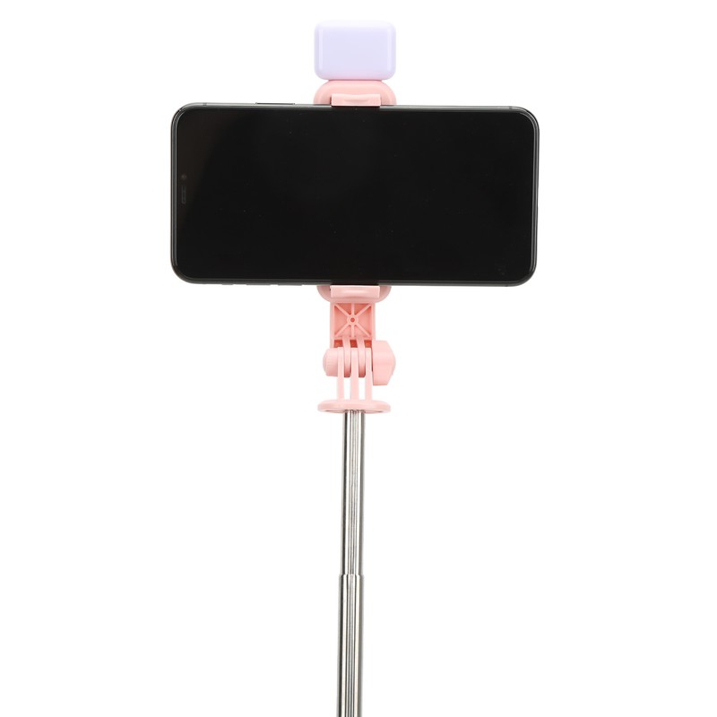 Selfie Stick Anti Shake Handheld 360° Rotation 270° Pitch Rotation