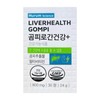 Hurum Gompiro Liver Health Plus 30 tablets 1 box Pantothenic Acid Vitamin / 휴럼 곰피로 간건강 플러스 30정 1박스 판토텐산 비타민