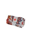 LOQI MAD Indian Bag Travel Tote, 50 cm, 15 liters,