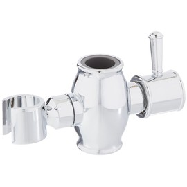 Delta Faucet RP64155 Traditional Slide Mechanism, Chrome