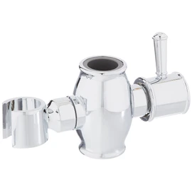Delta Faucet RP64155 Traditional Slide Mechanism, Chrome