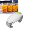 Electric Jar Opener, Automatic Can Opener One‑Button Operating Not Touch