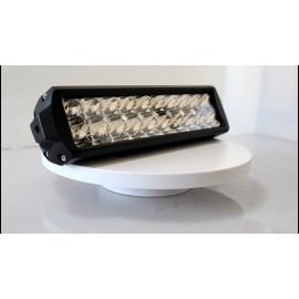 Pefetown 22Inch 200W Curved LED Light Bar Combo Offroad Boat Car 4WD Truck SUV UTE Bumper