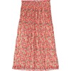 GARCIA Women's Skirt, Lush Pink