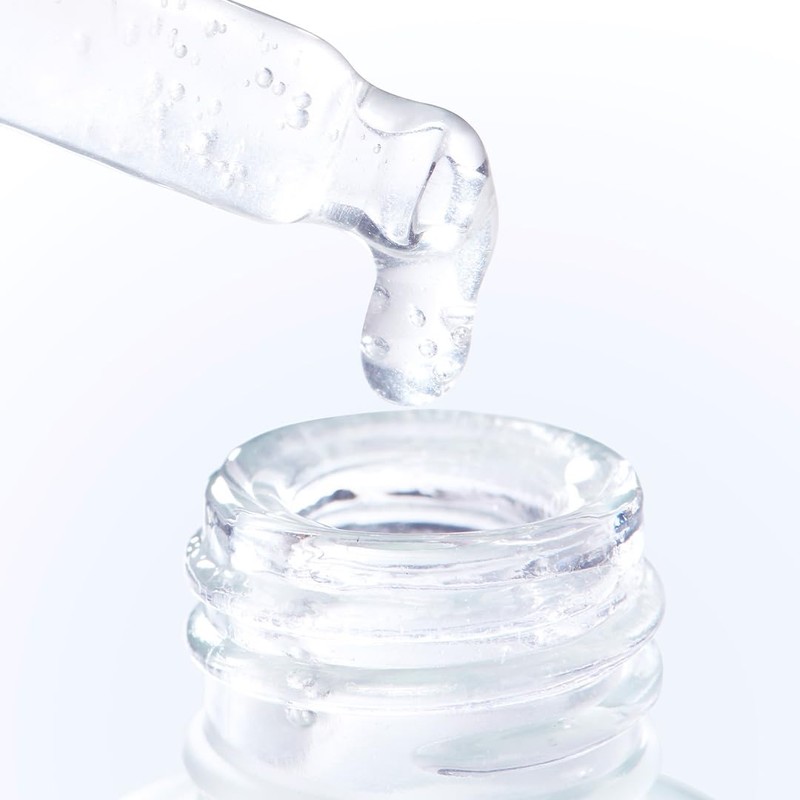 Glow Hub Purify & Brighten Super Serum with Salicylic Acid