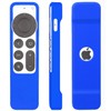 TOKERSE Case Compatible with Apple TV 4K Siri Remote 2021