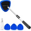 desin Windshield Cleaning Tool, Car Window Cleaner Windshield Cleaner with