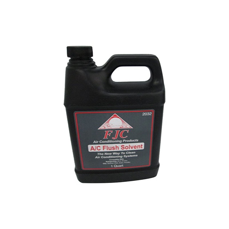 FJC 2032 A/C Flush - 32 fl. oz.