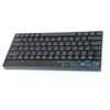 Keyboard Mouse Set Wireless Protable Combo Mini Ultra Thin Silent