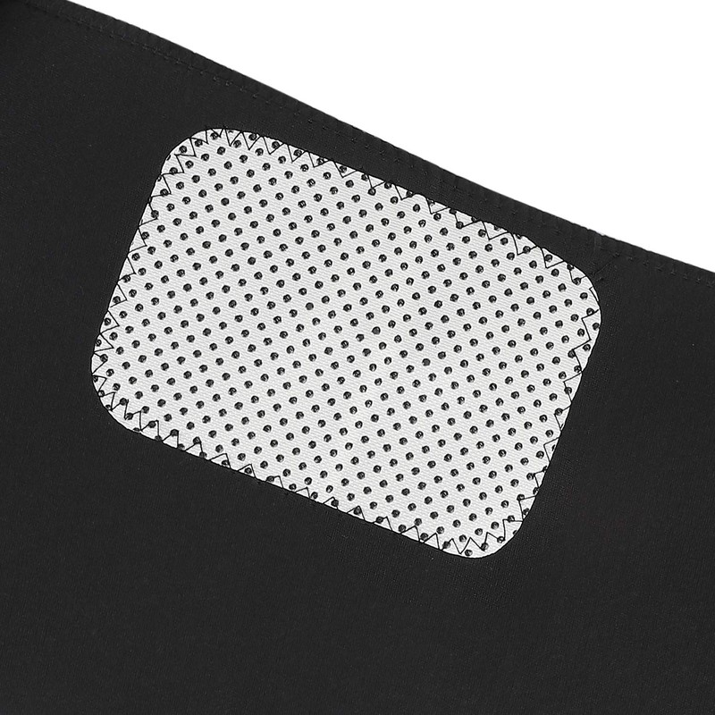 XINCHI Shoulder Support Self-Warming Shoulder Warmer Winter Shoulder Bandage Compression