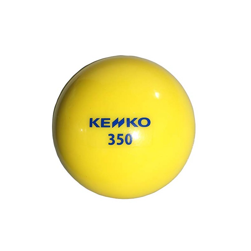 Nagasekenko KSANDB-350-1 Training Ball Kenko Sand Ball 350 1 Piece