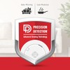 First Alert Combination Smoke & Carbon Monoxide Alarm, Interconnect Hardwire