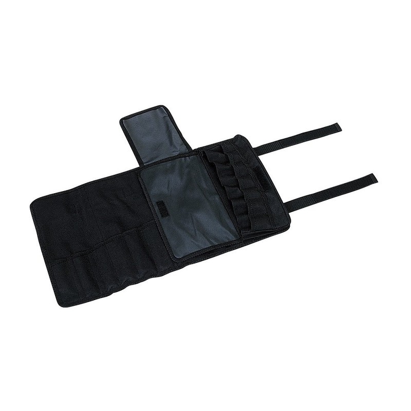 Kyoto Tools (KTC) MCKB-B Tool Bag, Black