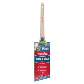 Wooster 5300-2 Hook & Hold Paintbrush 2"