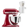 KitchenAid Sifter with Scale Attachment - KSMSFTA