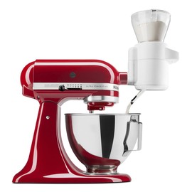 KitchenAid Sifter with Scale Attachment - KSMSFTA