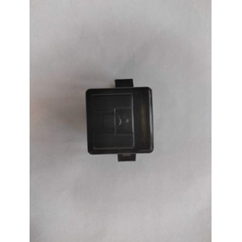 95550-1E000 Signal Flasher Relay for Hyundai KIA - 3 Pins (1PC)
