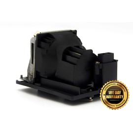 NP13LP Original Replacement Projector Lamp with Housing for NEC NP110 NP115 NP210 NP215 NP216 NP115G3D V230X V260W V260X Np110+ Np110G Np115+ Projector